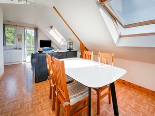 Appartement Pont-d'Ouilly Équipement 10