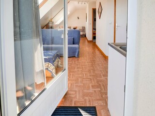 Apartamento Pont-d'Ouilly Características 18