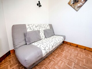 Apartamento Pont-d'Ouilly Características 11