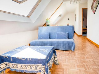 Apartamento Pont-d'Ouilly Características 12