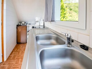 Apartamento Pont-d'Ouilly Características 11