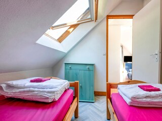 Apartment Pont-d'Ouilly Ausstattung 16