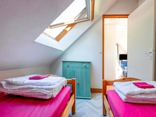 Apartment Pont-d'Ouilly Ausstattung 26