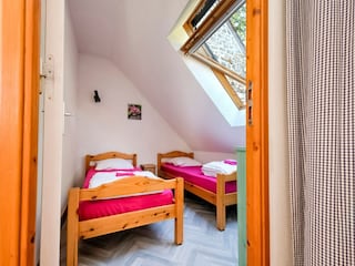 Apartment Pont-d'Ouilly Ausstattung 19