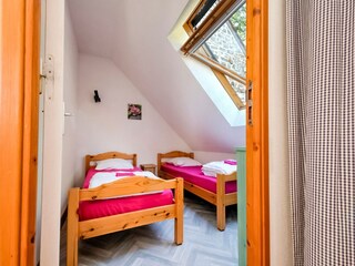 Appartamento Pont-d'Ouilly Caratteristiche 27