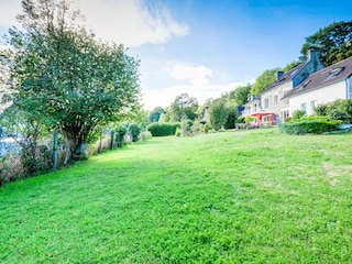 Apartment Pont-d'Ouilly Außenaufnahme 6