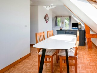 Appartement Pont-d'Ouilly Équipement 1