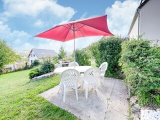 Apartment Pont-d'Ouilly Außenaufnahme 3