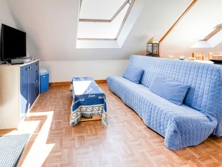 Apartment Pont-d'Ouilly Features 10