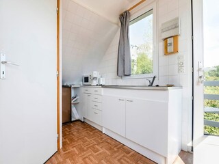 Appartement Pont-d'Ouilly Équipement 16