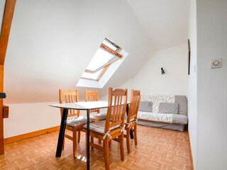 Apartamento Pont-d'Ouilly Características 18