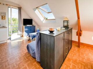 Apartamento Pont-d'Ouilly Características 19