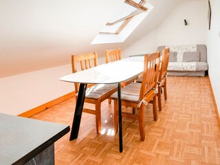 Appartement Pont-d'Ouilly Équipement 20