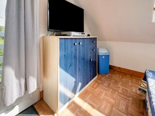 Apartamento Pont-d'Ouilly Características 21