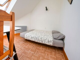Appartement Pont-d'Ouilly Équipement 22