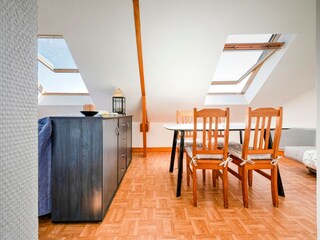 Appartement Pont-d'Ouilly Équipement 13