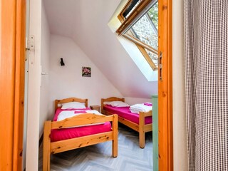 Apartamento Pont-d'Ouilly Características 27