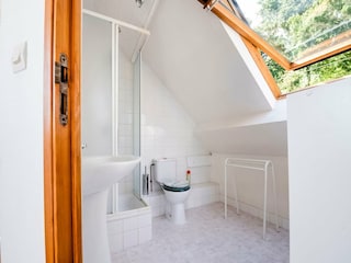 Apartment Pont-d'Ouilly Ausstattung 29