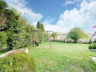 Appartement Pont-d'Ouilly Buitenaudio-opname 1