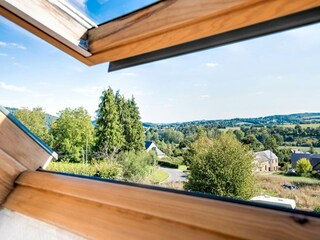 Apartamento Pont-d'Ouilly Grabación al aire libre 4