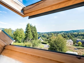 Appartement Pont-d'Ouilly Buitenaudio-opname 4