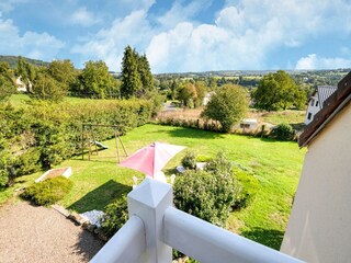 Apartment Pont-d'Ouilly Außenaufnahme 7