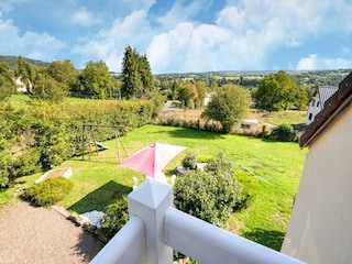 Appartement Pont-d'Ouilly Buitenaudio-opname 7