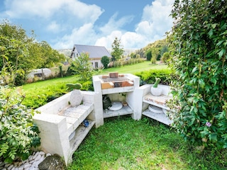 Apartment Pont-d'Ouilly Außenaufnahme 6