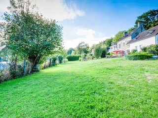 Appartement Pont-d'Ouilly Buitenaudio-opname 7