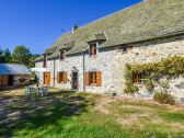 Ferienhaus Oradour Außenaufnahme 1