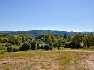 Ferienhaus Oradour Außenaufnahme 4