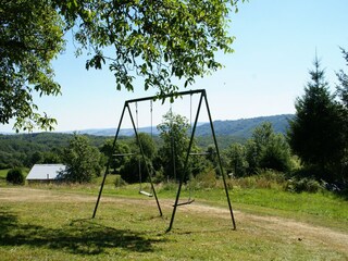 Ferienhaus Oradour Außenaufnahme 6