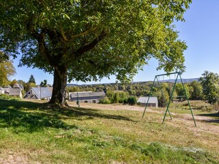 Vakantiehuis Oradour Buitenaudio-opname 7