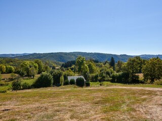 Casa per le vacanze Oradour Registrazione all'aperto 2