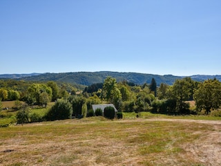 Holiday house Oradour Outdoor Recording 6