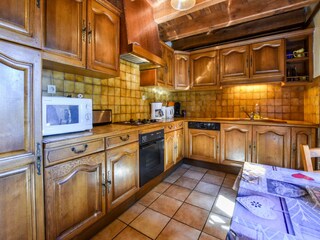 Vakantiehuis Oradour Kenmerken 8