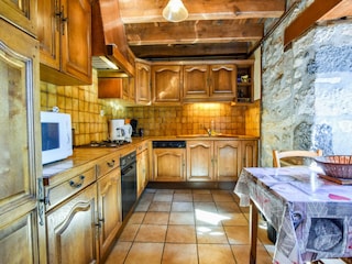 Ferienhaus Oradour Ausstattung 17