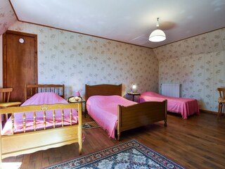 Vakantiehuis Oradour Kenmerken 10