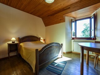Casa de vacaciones Oradour Características 15