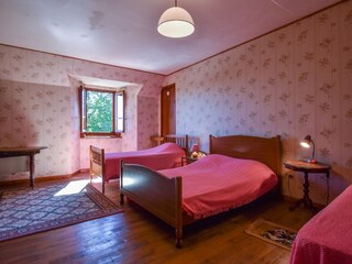 Maison de vacances Oradour Équipement 12