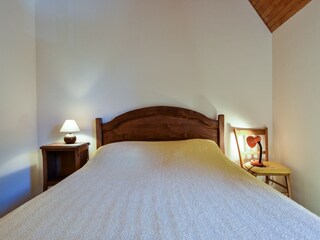 Vakantiehuis Oradour Kenmerken 9