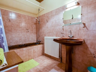 Ferienhaus Oradour Ausstattung 11