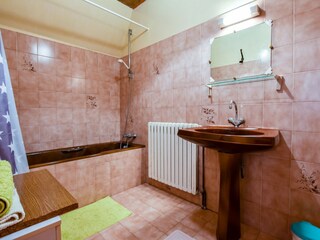 Vakantiehuis Oradour Kenmerken 11