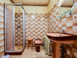 Ferienhaus Oradour Ausstattung 16