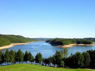 Vakantiehuis Oradour Omgeving 24