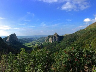 Ferienhaus Oradour Umgebung 24