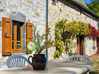 Holiday house Oradour  39