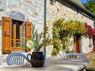 Maison de vacances Oradour  39