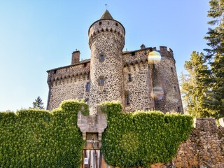 Casa de vacaciones Oradour  25