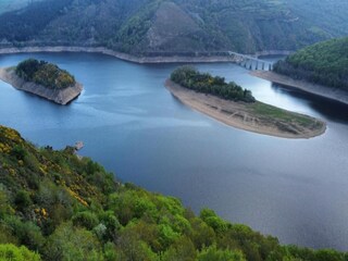 Casa per le vacanze Oradour Ambiente 25
